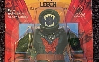 MotU: Leech MoC