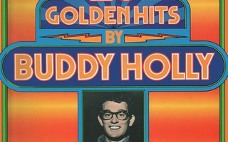 Buddy Holly – 20 Golden Hits By Buddy Holly
