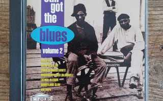 VARIOUS - Still Got The Blues Volume 2