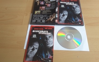 Desperate Measures - US Region 1 DVD (Tri Star)