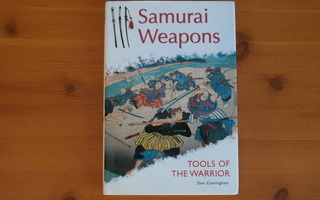 Don Cunningham:Samurai Weapons.1.P.2008.Sid.Kp.Kk.Uudenver.