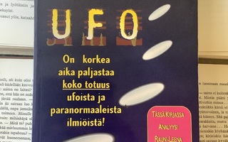 Bob Larson - UFO (nid.)