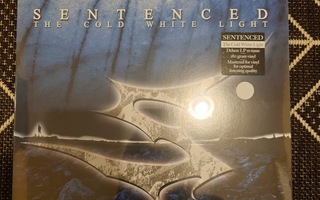 Sentenced – The Cold White Light LP