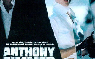 Anthony Zimmer  -  DVD