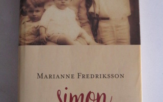 Fredriksson: Simon