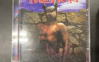 Therion - Theli CD
