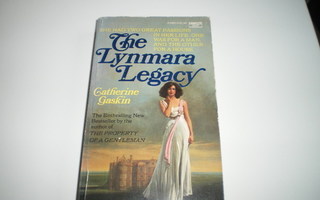 Catherine Gaskin: The Lynmara Legacy (1975)