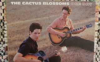 THE CACTUS BLOSSOMS - ONE DAY CD