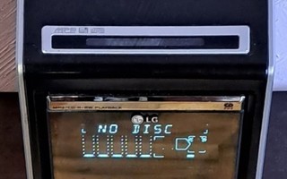 LG LF-U850D -Micro Stereo