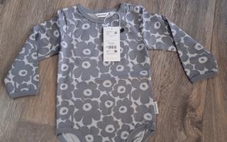 Marimekko body koko 80 cm