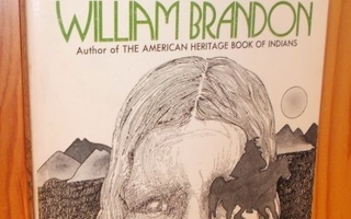 William Brandon: The Magic World