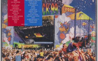 Woodstock 99 - 2CD