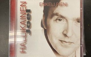 Joel Hallikainen - Enkeli pieni CD