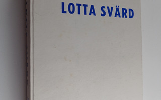 Taito (toim.) Seila : Lotta Svärd : hakuteos Pohjois-Suomi