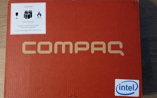 Compaq Presario CQ-61 Windows 10 32bit