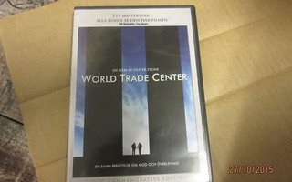 World Trade Center (DVD)*
