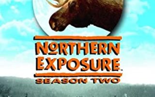Northern Exposure: Season 2 [DVD] [1991] UK