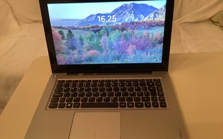 Lenovo Ideapad