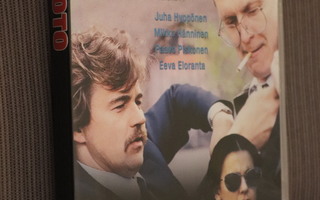 DVD Toto Elokuva miehistä - naisille ( 1982 Anssi Mänttäri )