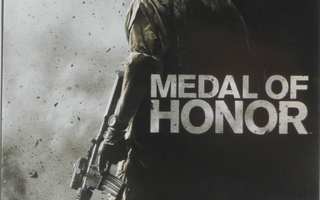 Medal Of Honor