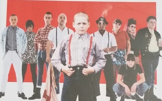 This Is England -DVD