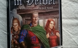 Yeovil, Jack: Warhammer: Genevieve book 2: Beasts in Velvet