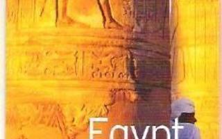 EGYPTI KARTTA uusi