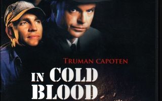In Cold Blood - Jääkylmä murha
