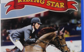 Riding Star