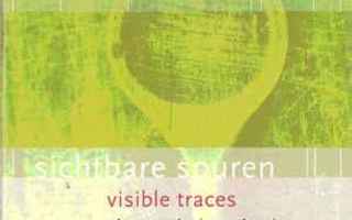 CD: MusikFabrik - Sichtbare Spuren | Visible Traces