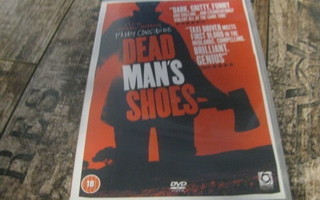 Dead Man´s Shoes (DVD)
