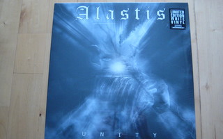 ALASTIS - UNITY  lp