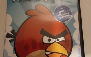 PC - Angry Birds (CB)