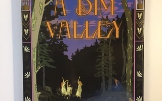 A Dim Valley [Altered Innocence] Blu-ray (Slipcover) UUSI