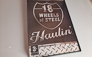 18 Wheels of Steel Haulin' (PC) -40%