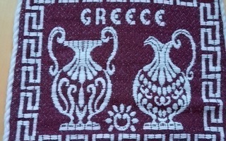 Kreikkalainen laukku