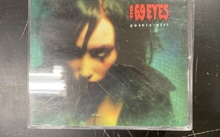69 Eyes - Gothic Girl CDS