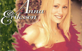 ANNA ERIKSSON: Anna joulu (CD), 1998, ks. ESITTELY