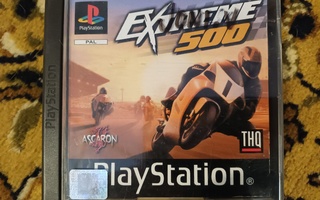 PS1 Extreme 500