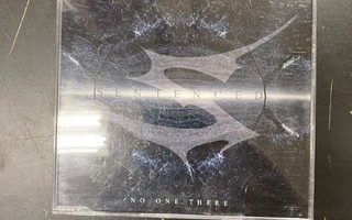 Sentenced - No One There CDS