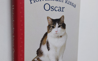 David Dosa : Hoivakodin kissa Oscar