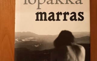 Sami Lopakka - Marras