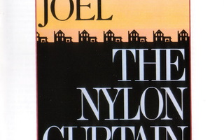 BILLY JOEL  The Nylon Curtain