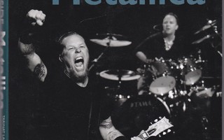 Chris Ingham - Inside Metallica Tarinat Laulujen Takana