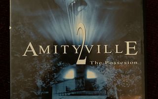 DVD: Amityville 2 - The Possession