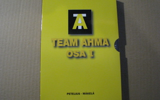 TEAM AHMA - osa 1, levy 2