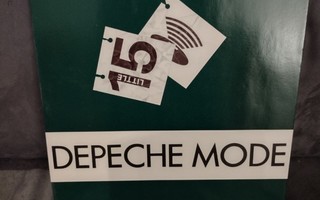Depeche Mode – Little 15 - Vinyyli 12"