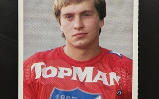 1978-79 Kiekkoilijat kuvina #39 Matti Hagman