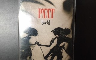 Päät - Bali C-kasetti