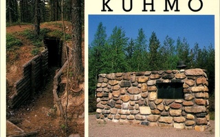 KUHMO, käyttämätön